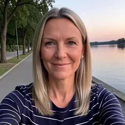 Profilfoto von Anke, 57 aus Hamburg