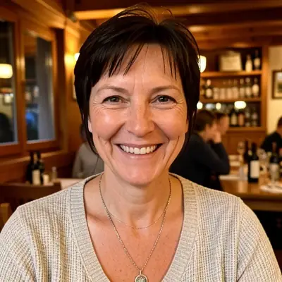 Profilfoto von Bärbel, 57 aus Stuttgart