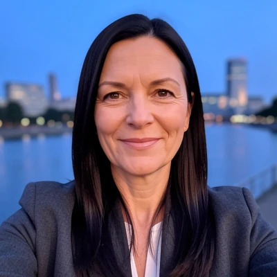 Profilfoto von Bettina, 54 aus Frankfurt