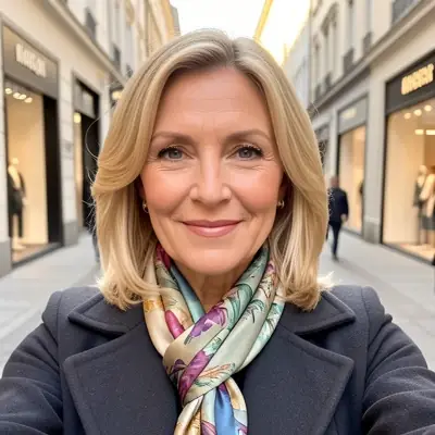 Profilfoto von Doris, 59 aus Düsseldorf