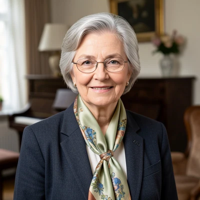 Profilfoto von Edith, 68 aus München