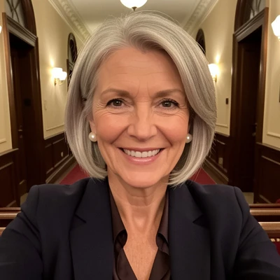 Profilfoto von Gisela, 64 aus Berlin