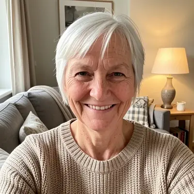 Profilfoto von Gudrun, 68 aus Hannover