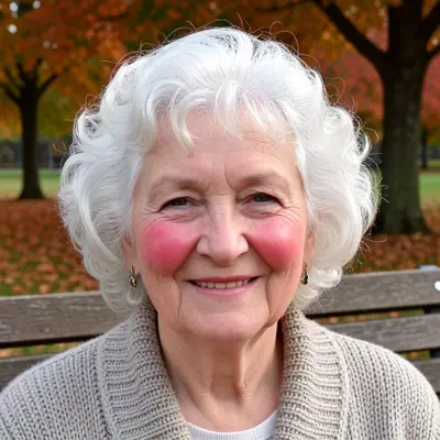 Profilfoto von Hanni, 72 aus München