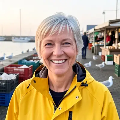 Profilfoto von Heidemarie, 65 aus Hamburg