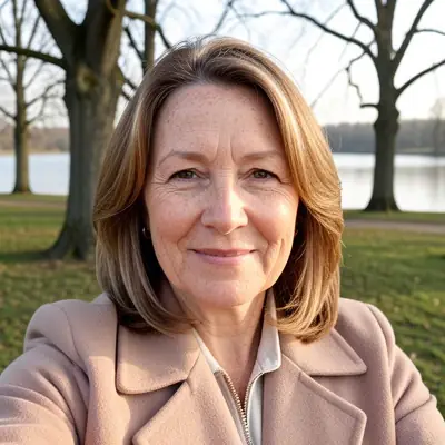 Profilfoto von Ingeborg, 60 aus Dortmund