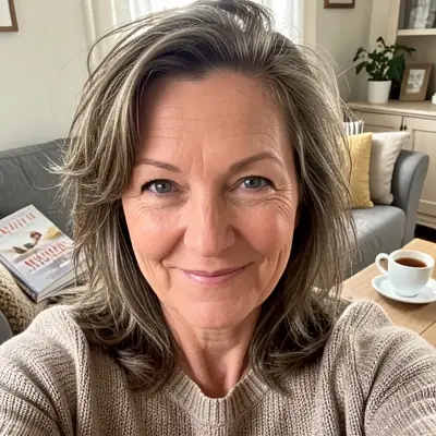 Profilfoto von Jutta, 61 aus Kassel
