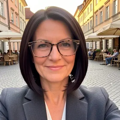Profilfoto von Martina, 58 aus Köln