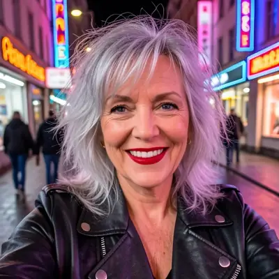 Profilfoto von Rita, 66 aus Hamburg