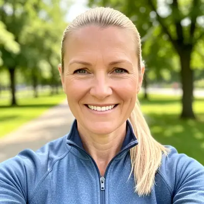Profilfoto von Sabine, 56 aus Berlin