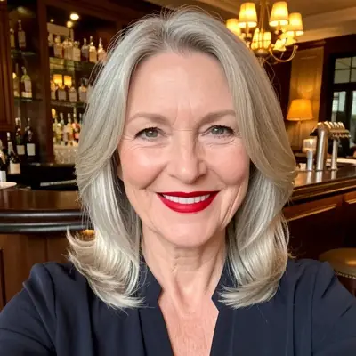 Profilfoto von Sigrid, 62 aus Leipzig