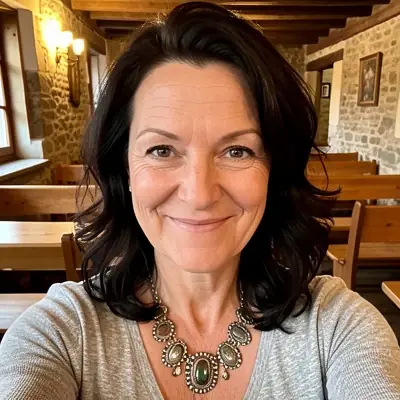 Profilfoto von Susanne, 57 aus Frankfurt