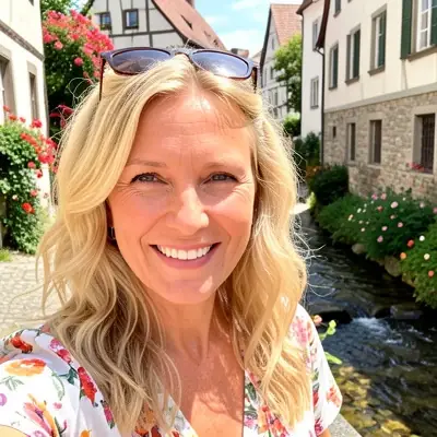 Profilfoto von Sybille, 58 aus Freiburg