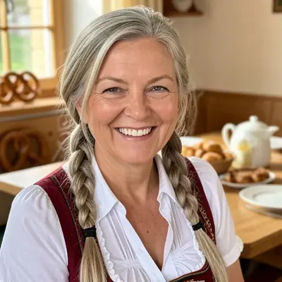 Profilfoto von Traudl, 64 aus München