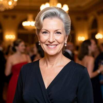 Profilfoto von Ute, 61 aus Köln